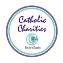 Catholic Charities Diocese Of Camden Inc logo