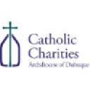 Catholic Charities Of The Archdiocese Of Dubuque logo