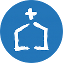 Catholic Charities Foundation logo