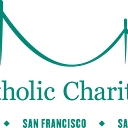 catholiccharitiessf.org logo