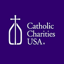 Catholic Charities logo