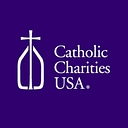 Catholic Charities Usa logo