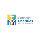 Catholic Charities West Virginia logo