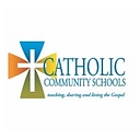 Catholic Community Schools logo
