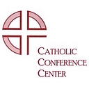 Catholic Conference Center logo
