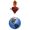 Catholic Diocese Of Wichita logo