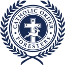 Catholic Order Of Foresters logo
