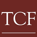 The Catholic Foundation (Dallas, Tx) logo