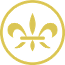 Catholic Foundation of South Louisiana logo