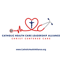Catholic Healthcare Leadership Alliance logo