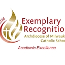 Catholic Memorial High School logo