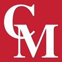 Catholic Memorial School logo