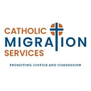 Catholic Migration Services logo