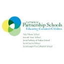 Catholic Partnership Schools logo