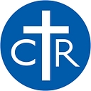The Catholic Register logo