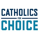 Catholics For Choice logo
