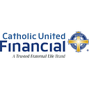 Catholic United Financial Foundation logo