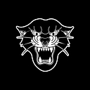 Cathouse Rock Club logo