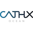Cathx Ocean logo