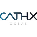 Cathx Ocean logo