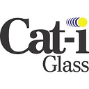 Cat I Glass Manufacturing logo
