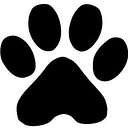 Cat in the JAM logo