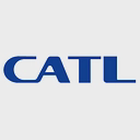 Catl logo