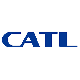 CATL EnerOne / EnerC logo