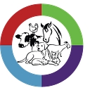 Catlett Animal Hospital logo