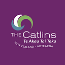 South Catlins Promotions Incorporated logo