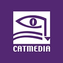 Catmedia, An Inc. 500 Company logo