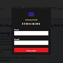 Catnip N Biscuits Doggie Day Care & Luxury Pet Hotel logo