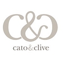 Cato & Clive Partners logo