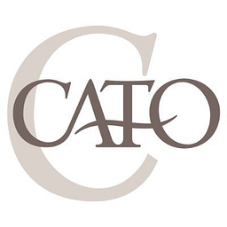 The Cato logo