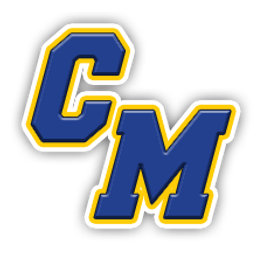 CATO-MERIDIAN ELEMENTARY SCHOOL logo