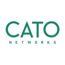 Cato Networks logo