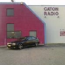 Caton Radio logo