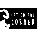Cat on the Corner