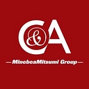Favicon of C&A Tool Engineering