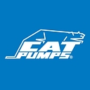 Cat Pumps logo