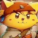 Cat Quest 3 logo