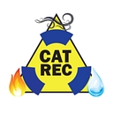 Cat Rec Restoration logo