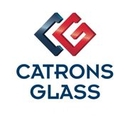 Catron's Glass logo