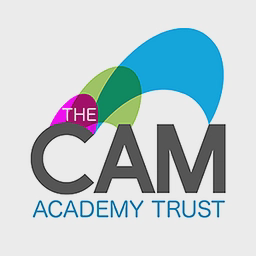 The Cam Academy Trust logo