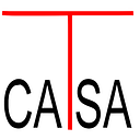 CATSA logo