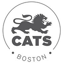 Cats Academy Boston logo