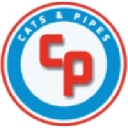 Cats & Pipes Ltd logo