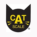 Cat Scale Company logo