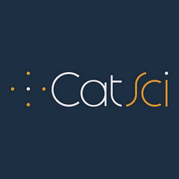 CatSci Ltd logo