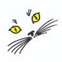 Cats Gymnastics logo